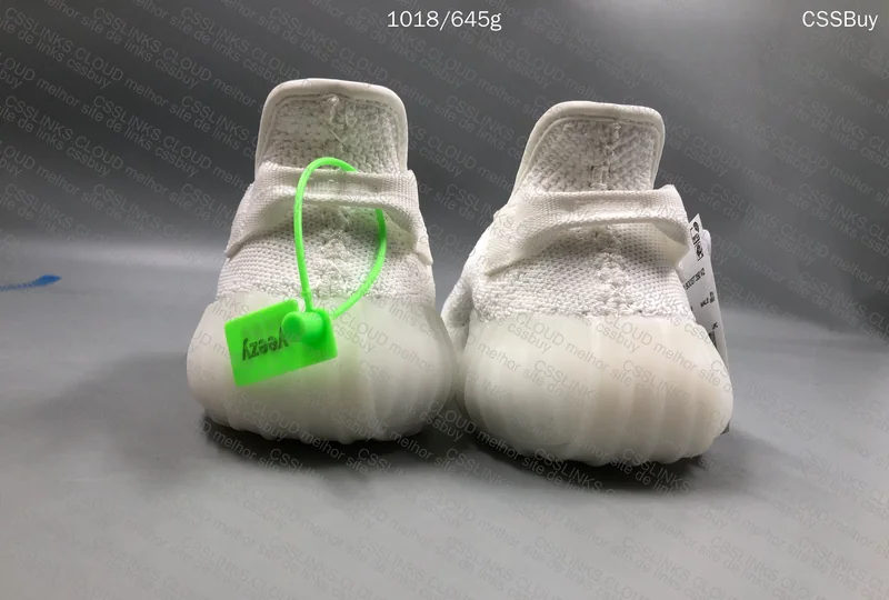 Adidas Yeezy Boost 350 V2 Cream 5