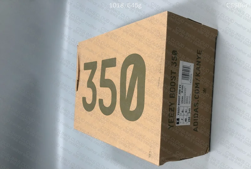 Adidas Yeezy Boost 350 V2 Cream 6