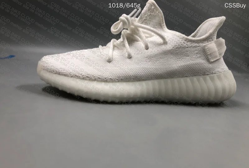 Adidas Yeezy Boost 350 V2 Cream 7