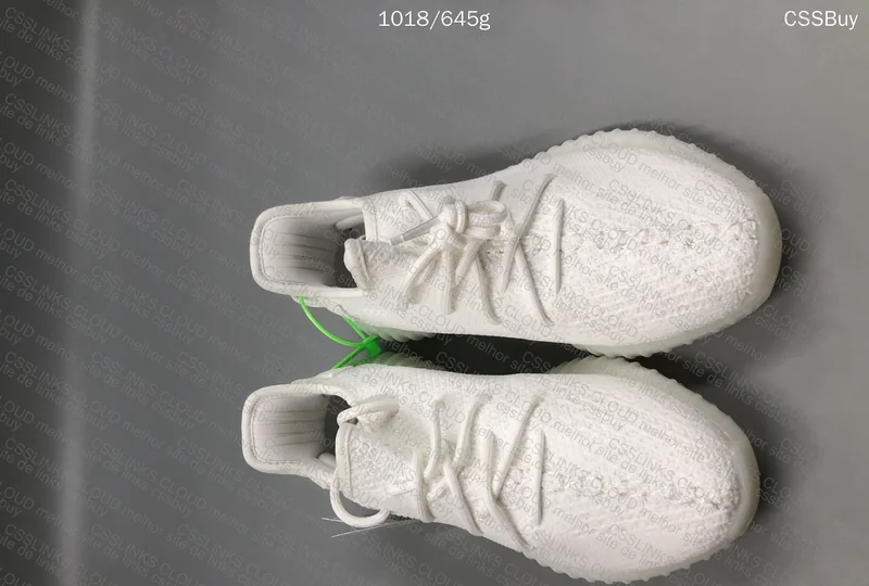 Adidas Yeezy Boost 350 V2 Cream 8