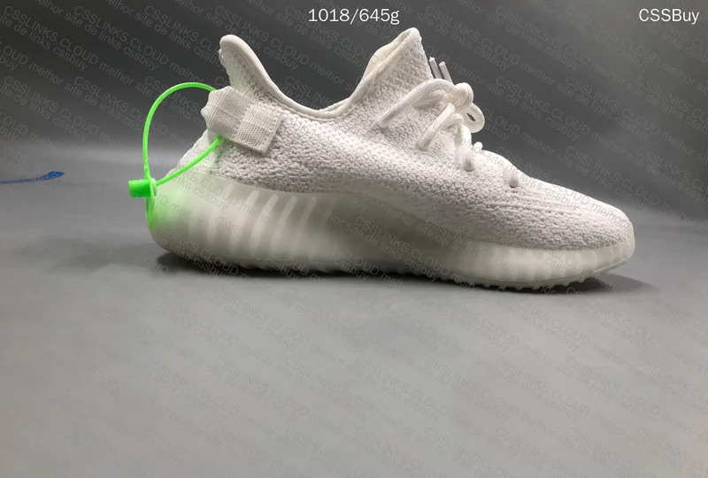 Adidas Yeezy Boost 350 V2 Cream 9