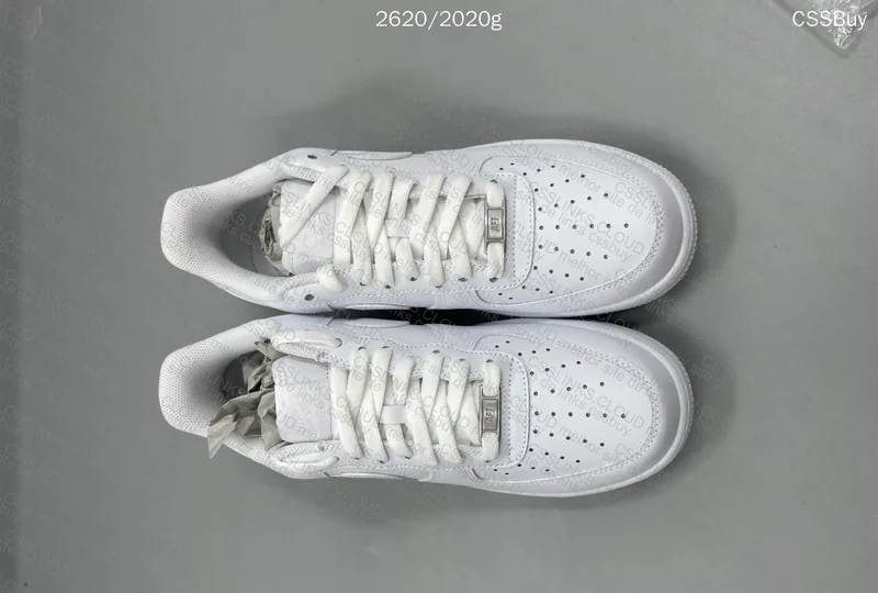AF1 Branco XP