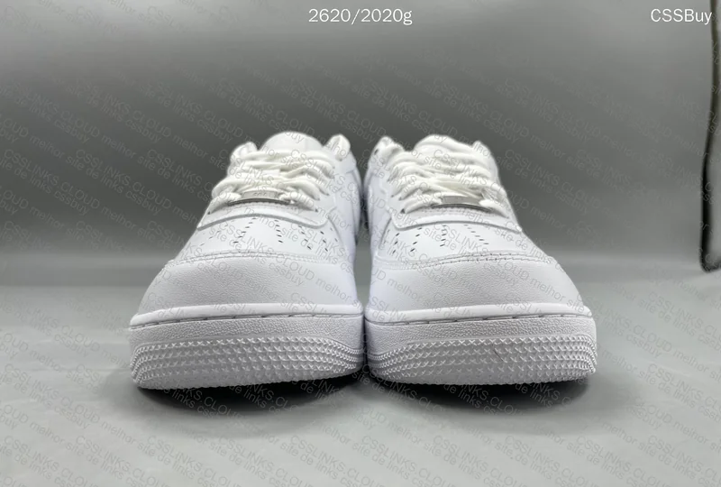 AF1 Branco XP 2