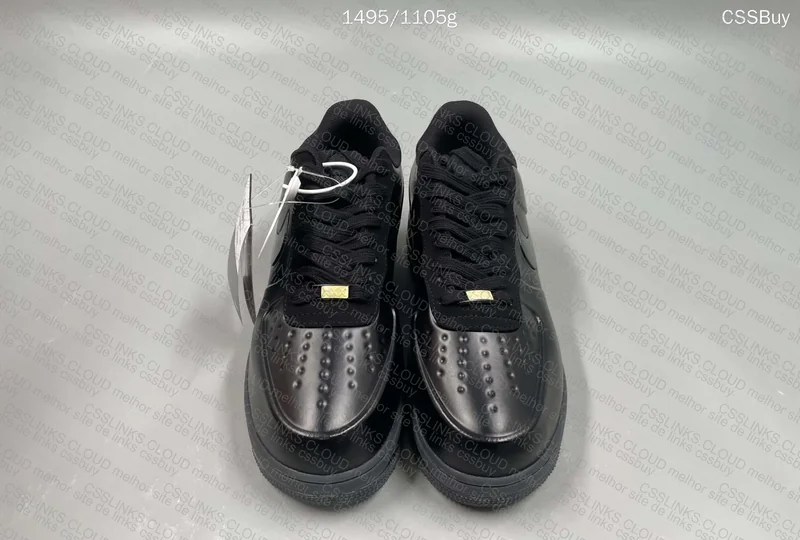 AF1 POSITIVE FL MAX 2