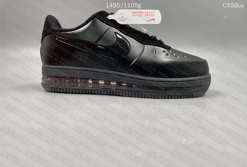 AF1 POSITIVE FL MAX 5