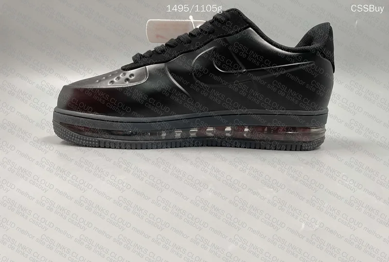 AF1 POSITIVE FL MAX 6
