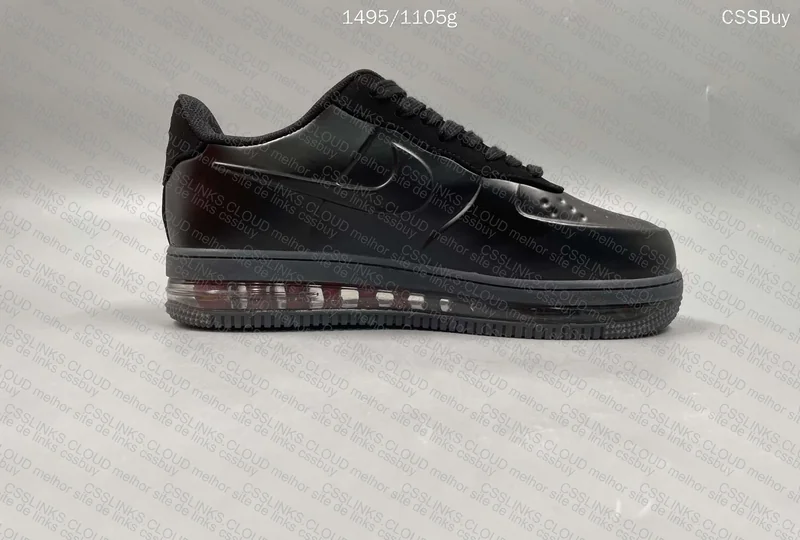 AF1 POSITIVE FL MAX 7