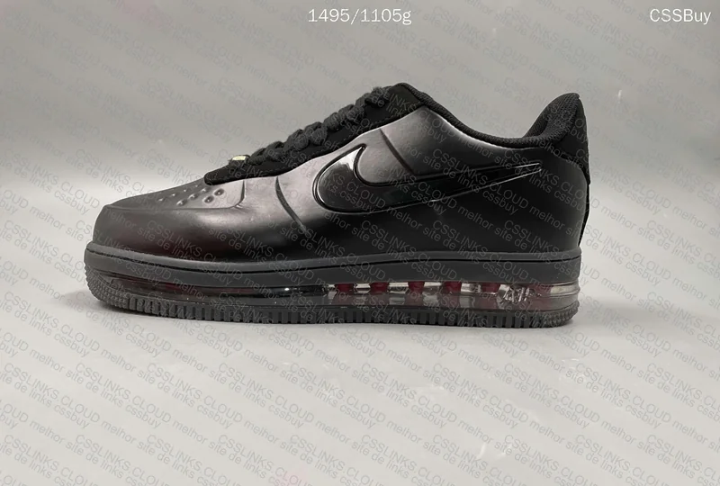 AF1 POSITIVE FL MAX 8