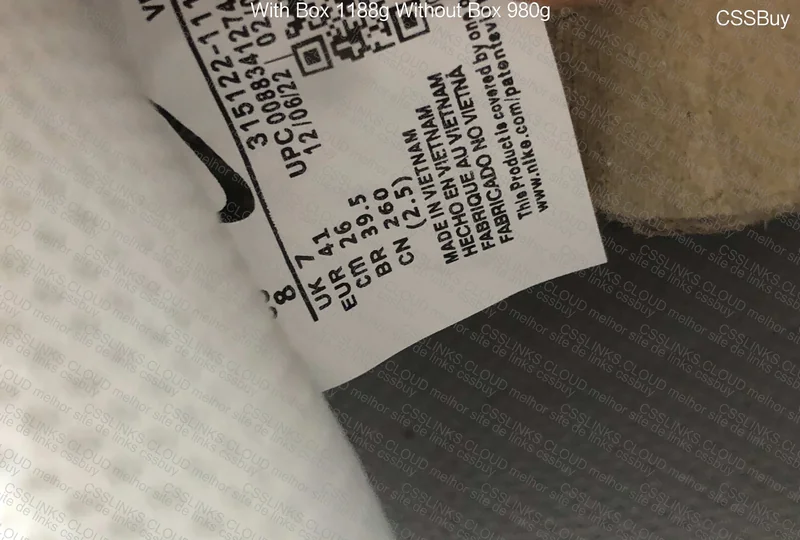 AF1 (primeira compra ajudem pfv) 9