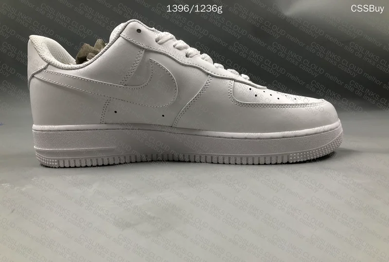 AF1 (First Purchase/Don't Know Batch)