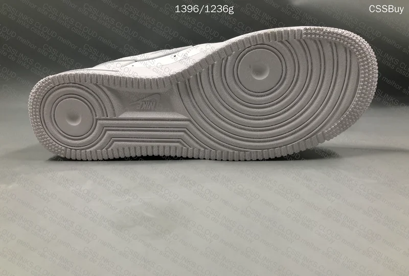 AF1 (First Purchase/Don't Know Batch) 2
