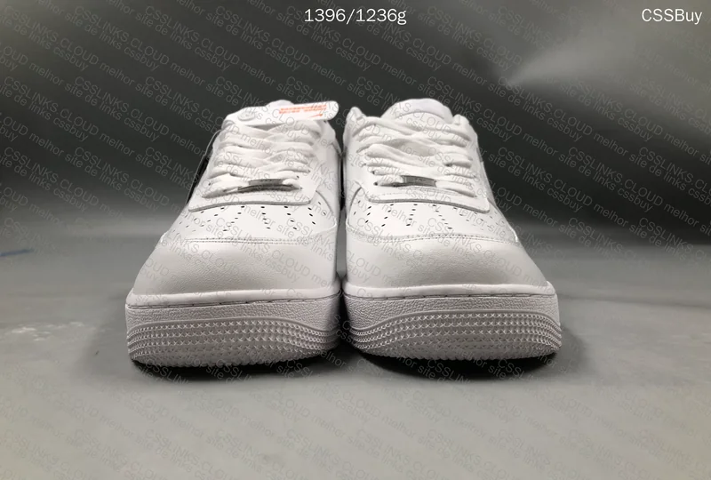AF1 (First Purchase/Don't Know Batch) 3