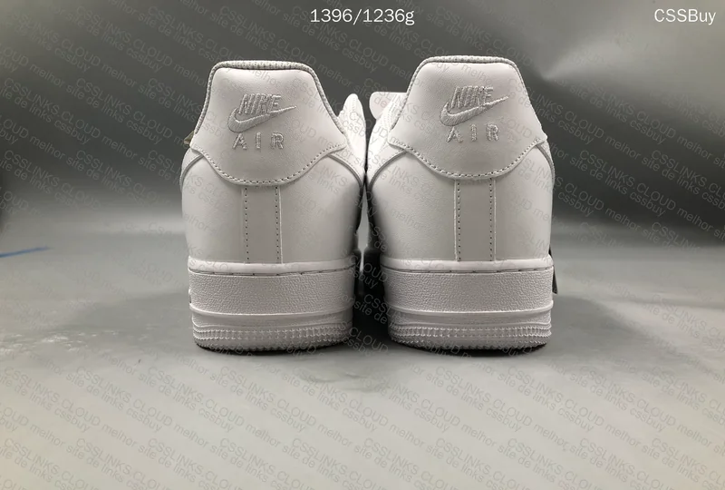 AF1 (First Purchase/Don't Know Batch) 4