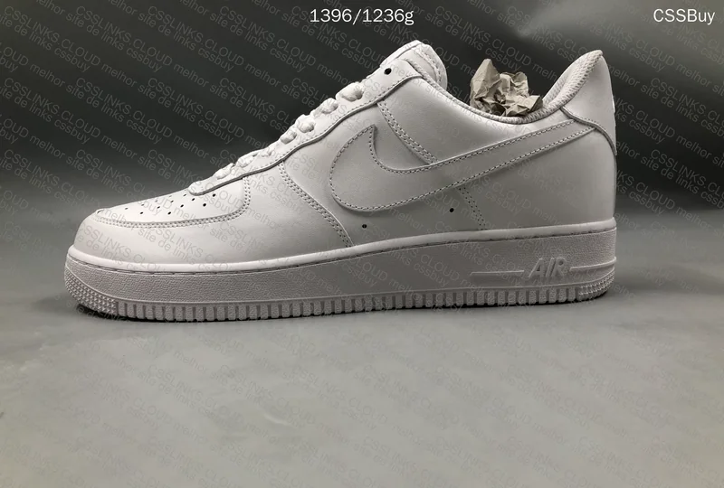 AF1 (First Purchase/Don't Know Batch) 5