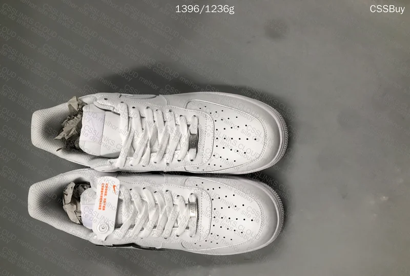 AF1 (First Purchase/Don't Know Batch) 6