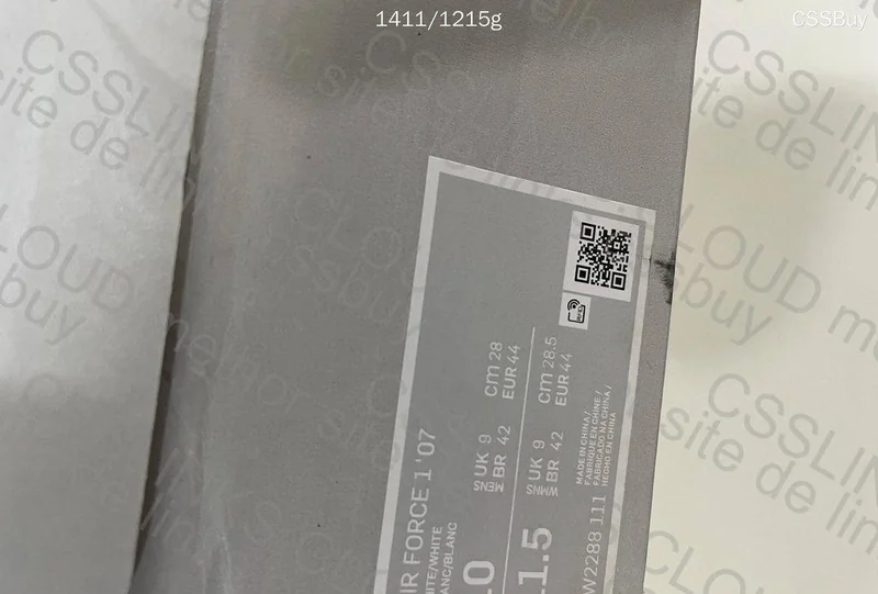 AF1 SADESA (Primeira compra, Ajudem pfv)