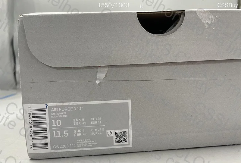 AF1 XP Primeira Compra, Ajuda ai 2