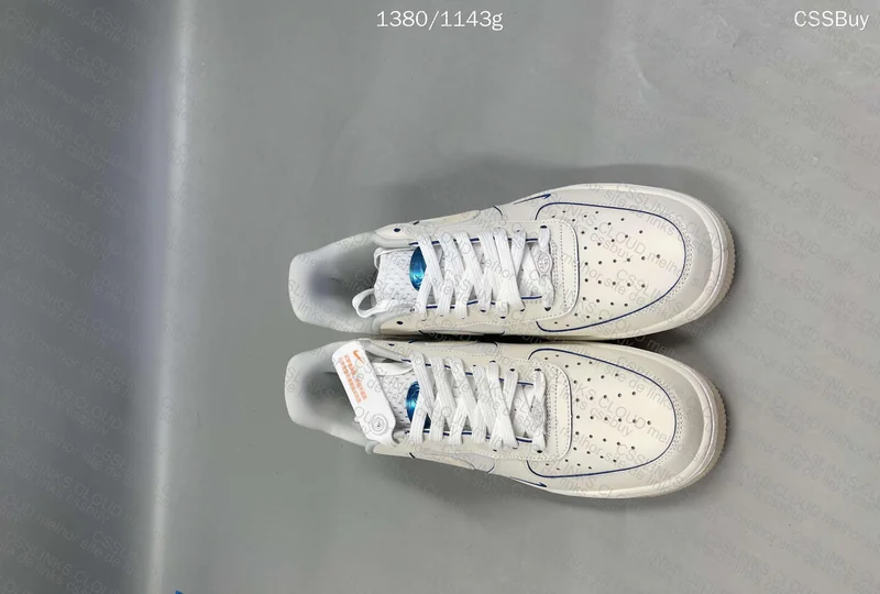 Air Force 1 Global Sail 2
