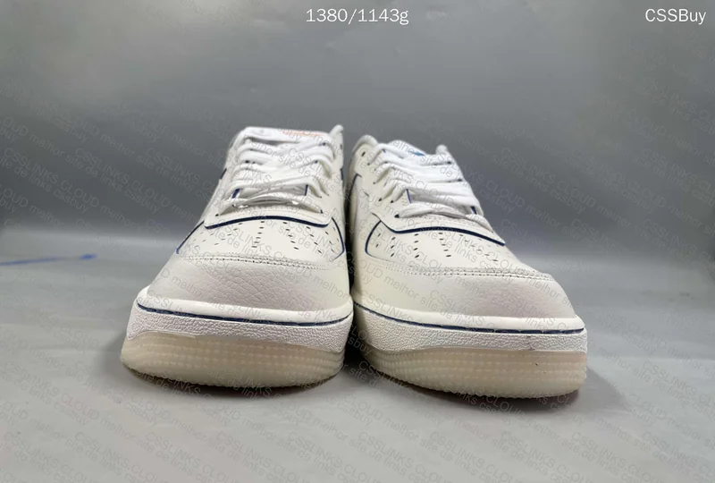 Air Force 1 Global Sail 3