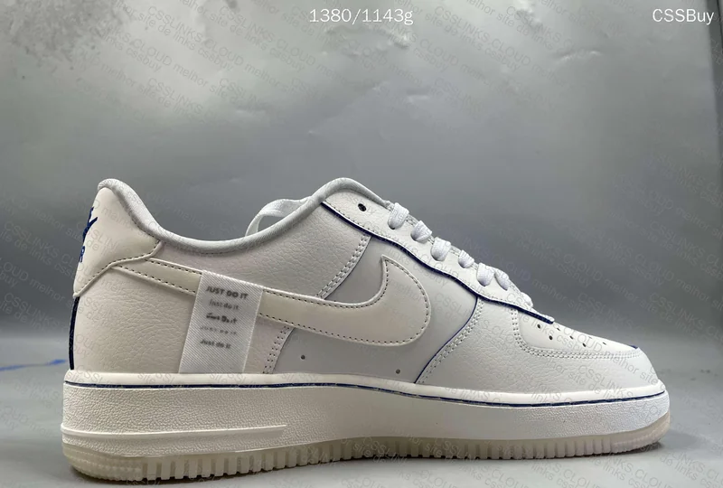 Air Force 1 Global Sail 7