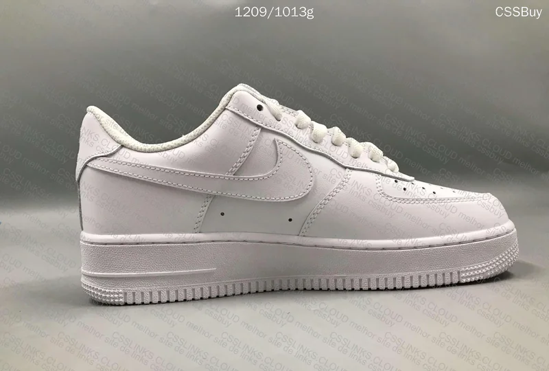 Air Force 1 Low ‘07 5