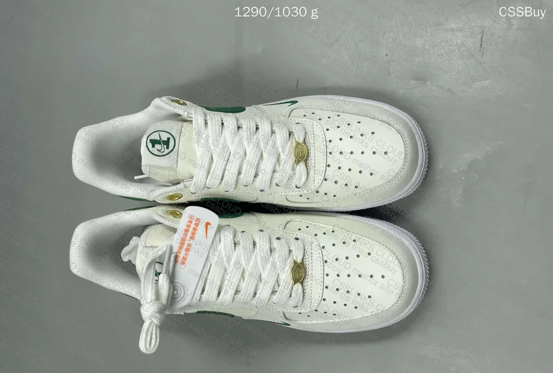 Air Force 1 Malachite 2