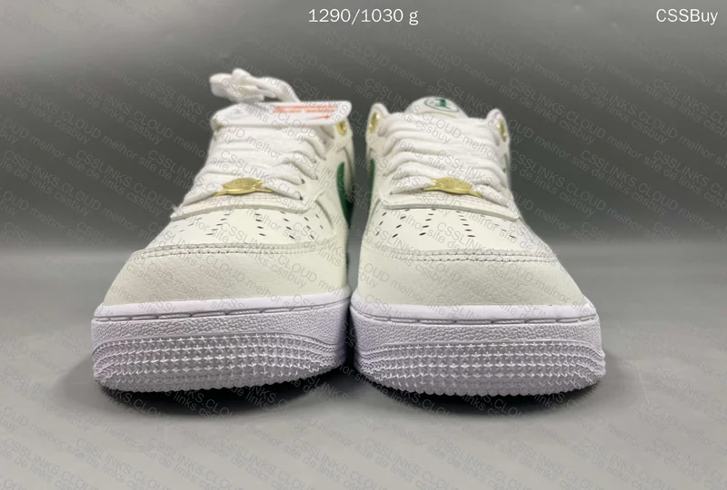 Air Force 1 Malachite 3
