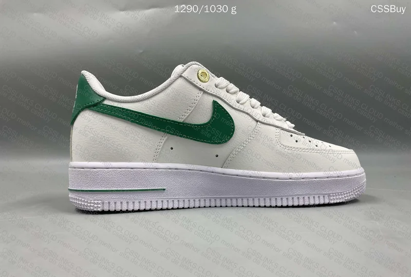 Air Force 1 Malachite 6