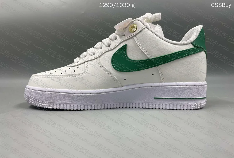 Air Force 1 Malachite 9