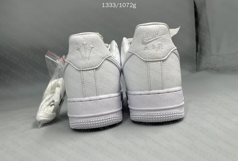 Air Force 1 - Nocta