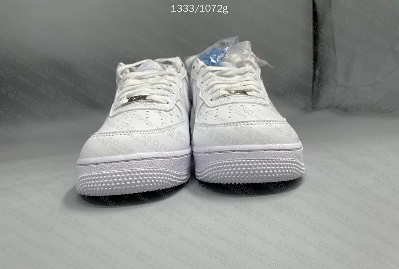 Air Force 1 - Nocta 3