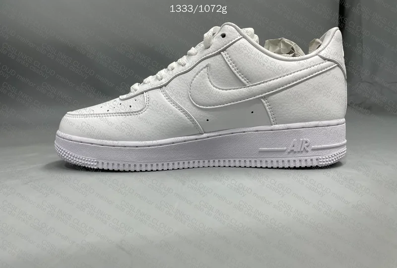 Air Force 1 - Nocta 4