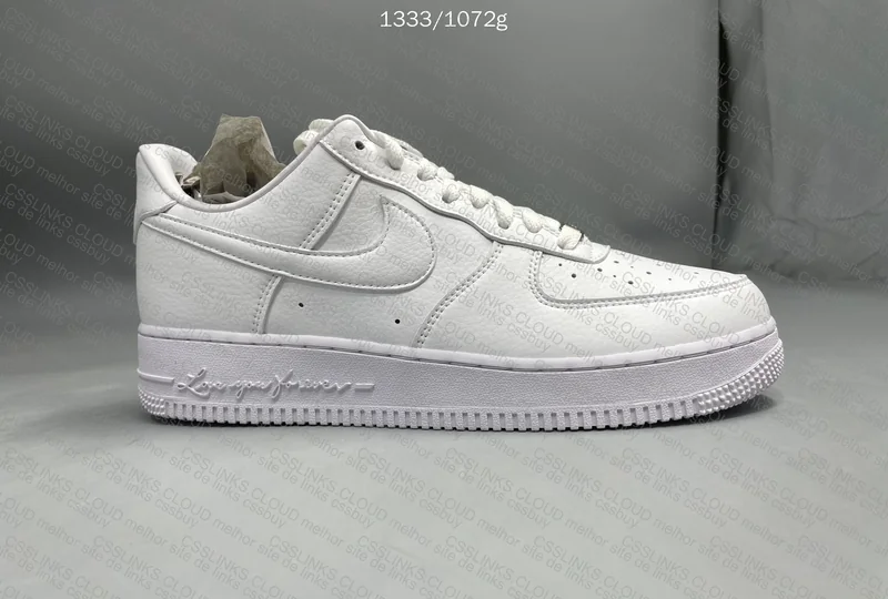 Air Force 1 - Nocta 5