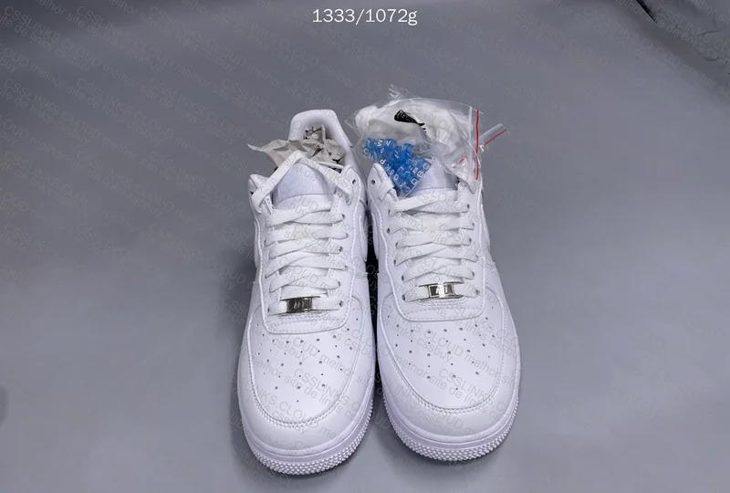 Air Force 1 - Nocta 6