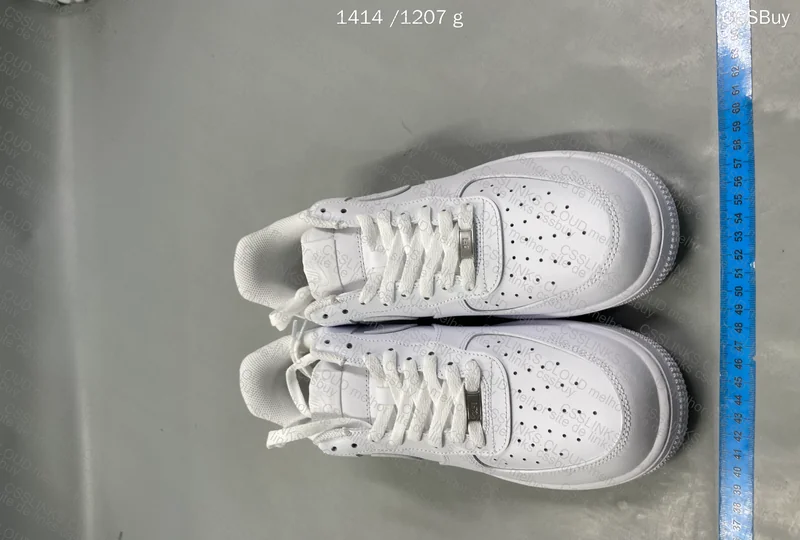 Air Force 1 - SADESA 4