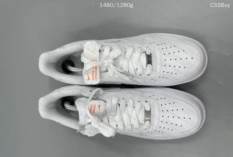Air Force 1 sadesa
