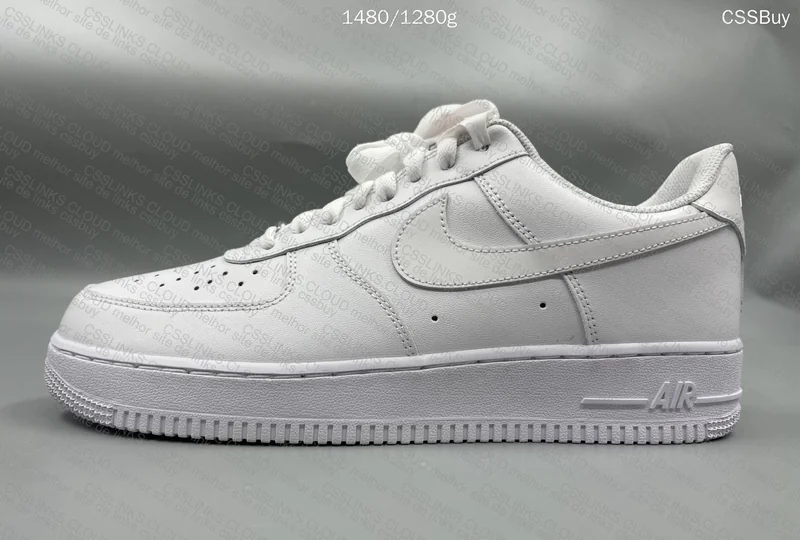 Air Force 1 sadesa 4