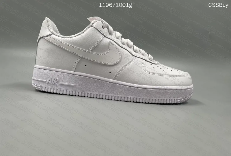 Air Force 1 Sadesa 4
