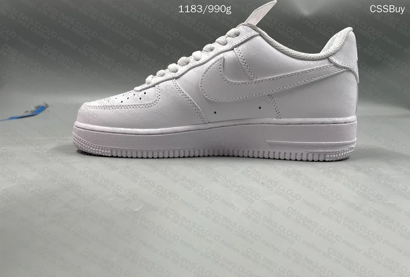 air force 1 WTG(help) 5