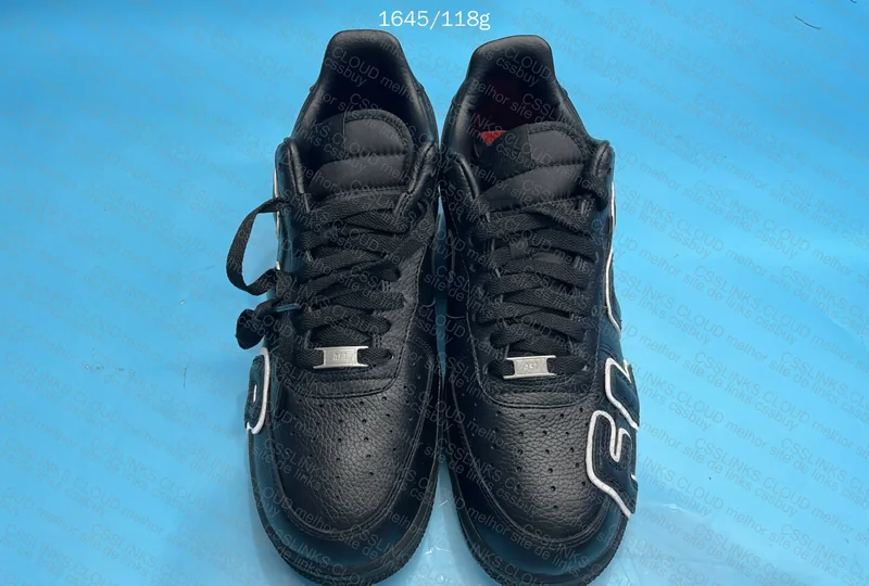 Air Force 1 X CPFM