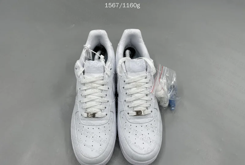 Air Force 1 x NOCTA (Ovo Sneakers)
