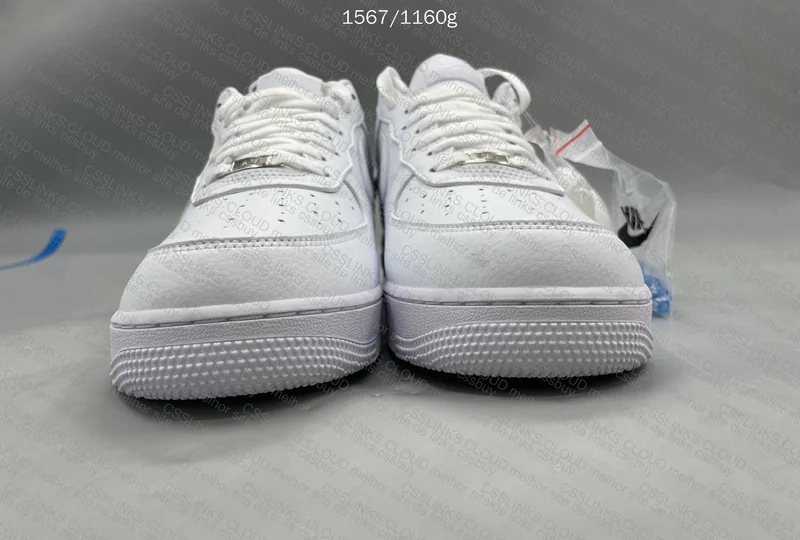 Air Force 1 x NOCTA (Ovo Sneakers) 2
