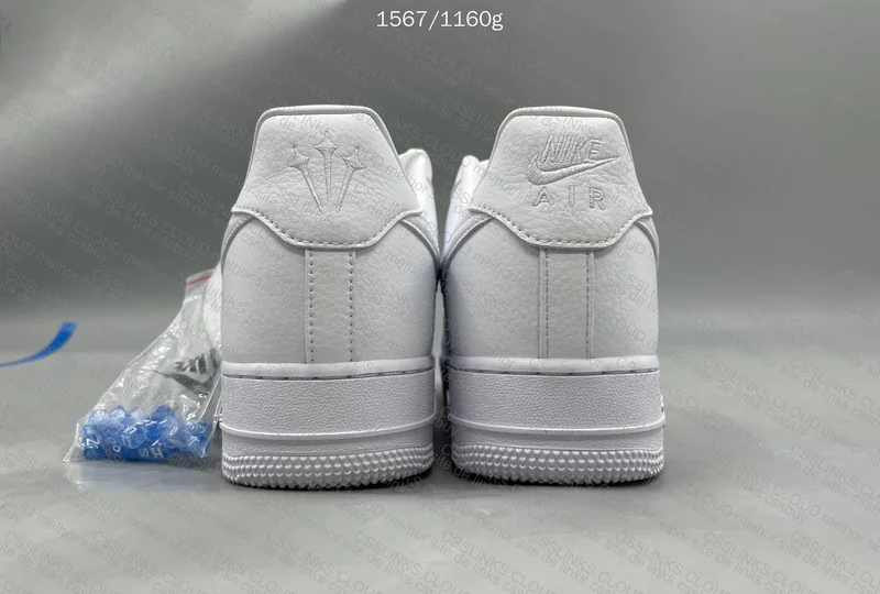 Air Force 1 x NOCTA (Ovo Sneakers) 3