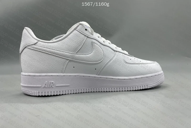 Air Force 1 x NOCTA (Ovo Sneakers) 4
