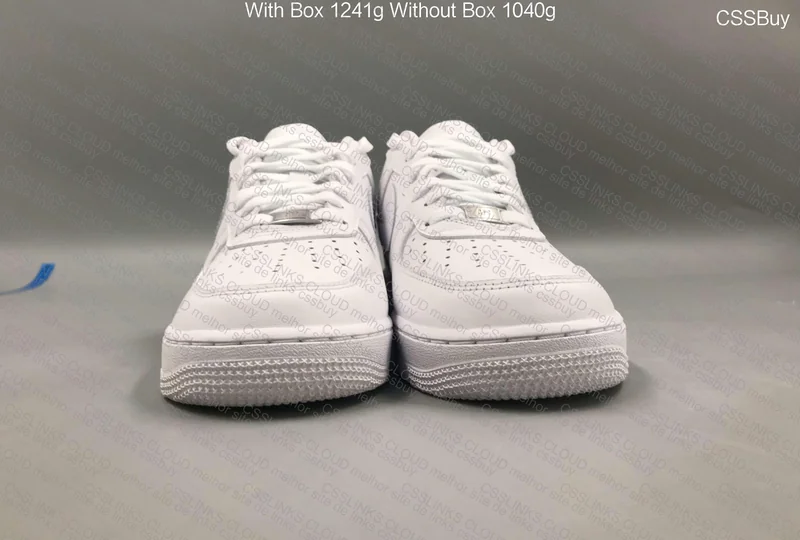 Air force 1 xp 4