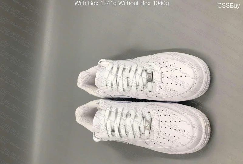 Air force 1 xp 5