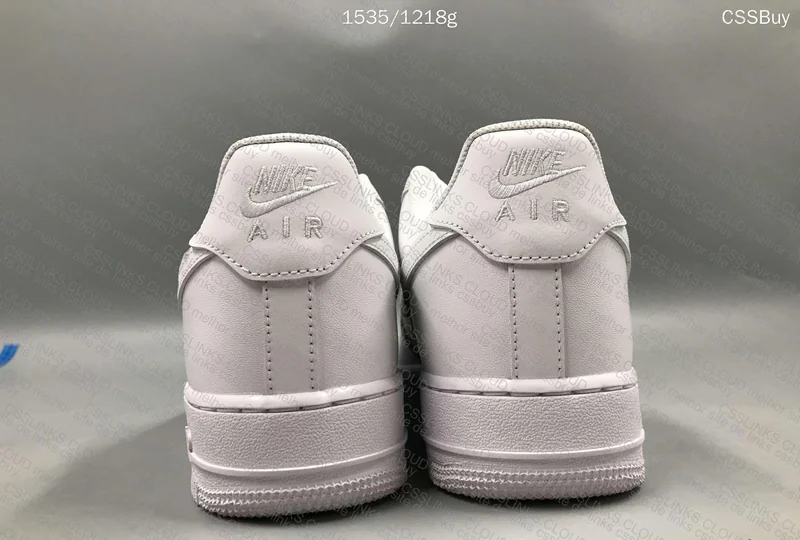 Air Force 1 XP 4