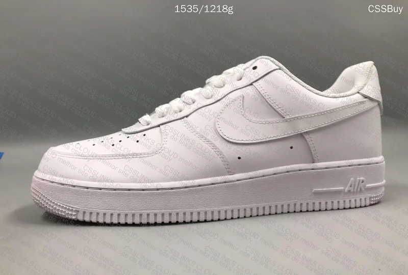 Air Force 1 XP 6