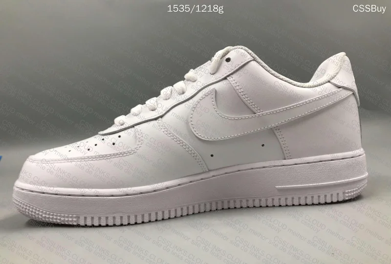 Air Force 1 XP 8