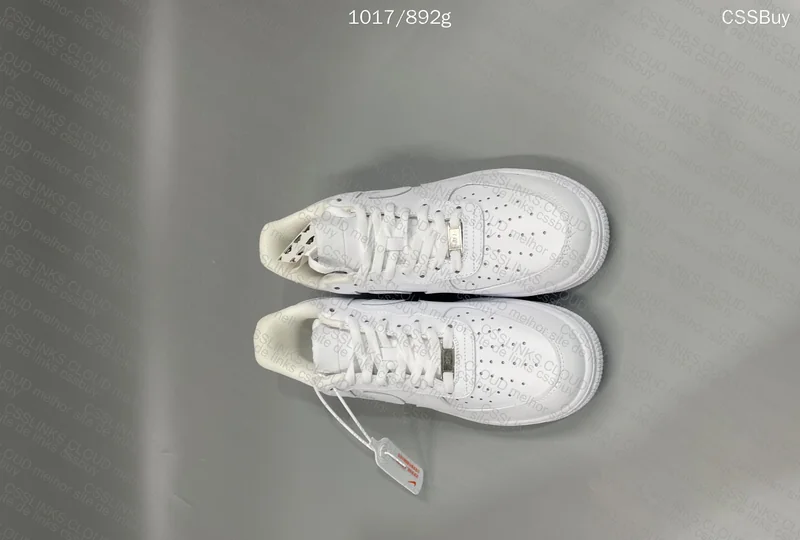 Air Force 1 XP